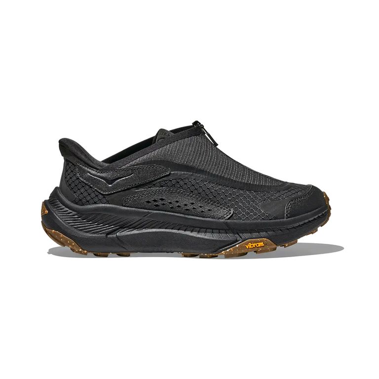 Zapatillas Hombre Project Transport Hombre Black