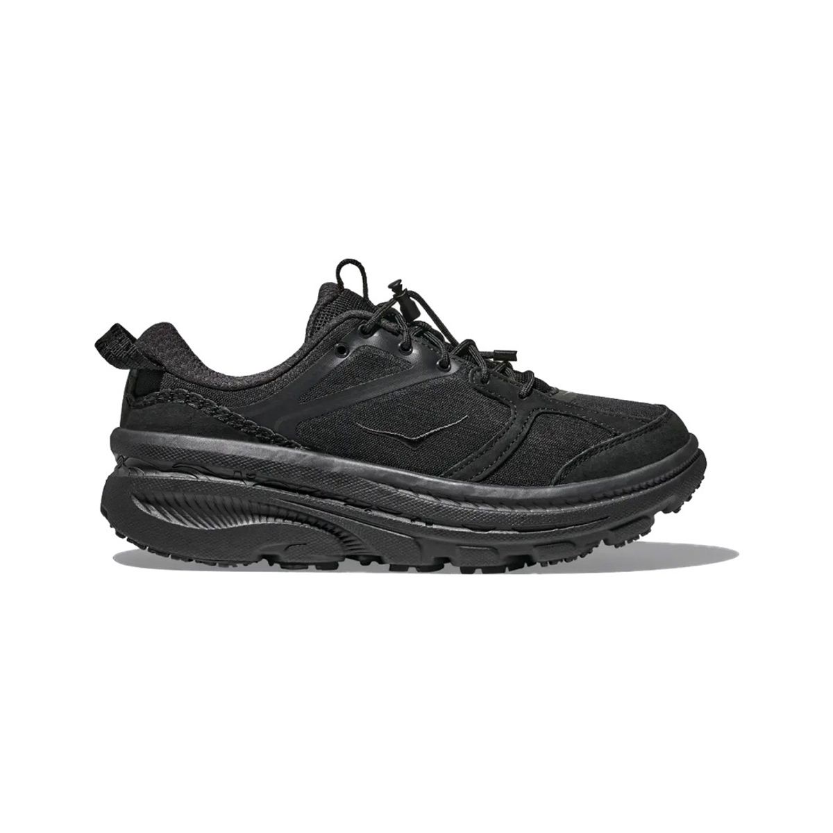 HOKA - Zapatillas Hombre Running Hoka Bondi B3LS Black
