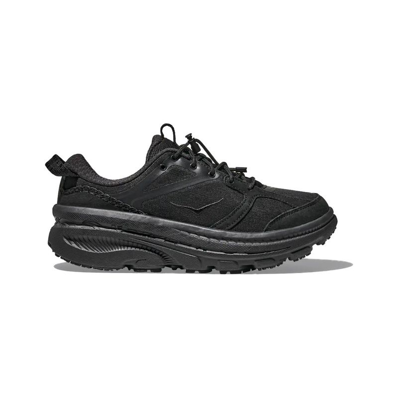 HOKA - Zapatillas Hoka Bondi B3LS Hombre Black