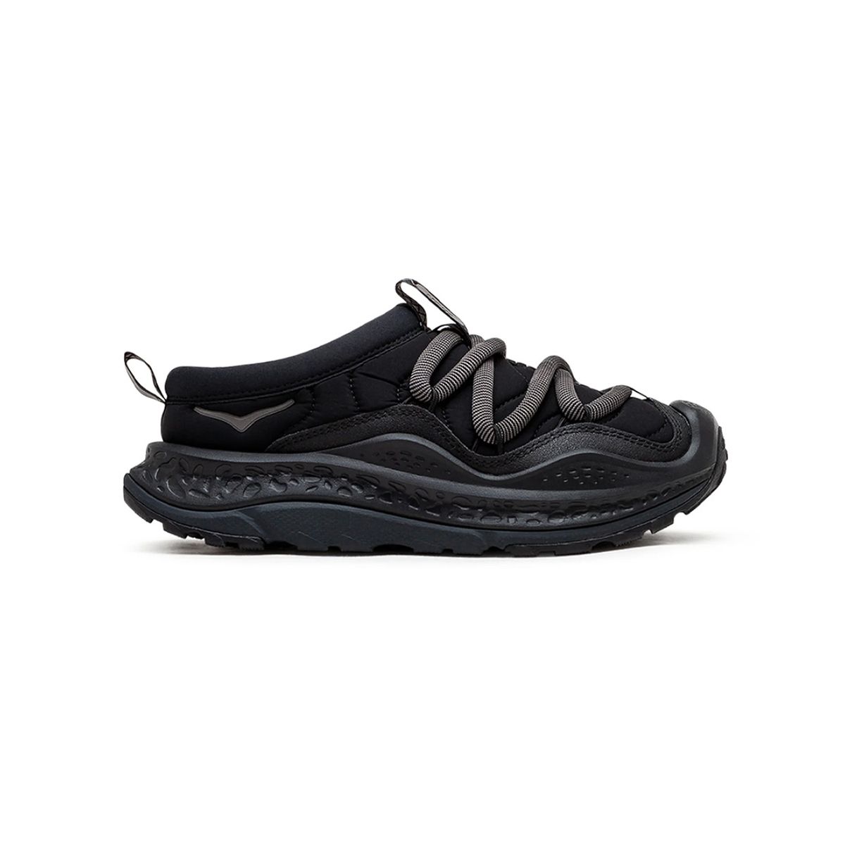 HOKA - Zapatillas Hombre Lifestyle Hoka ORA Primo Black