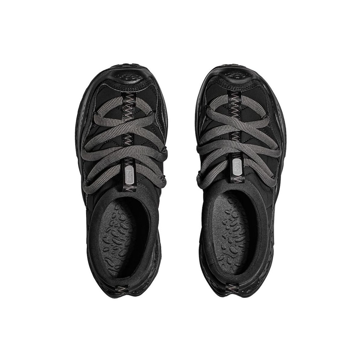 HOKA - Zapatillas Hombre Lifestyle Hoka ORA Primo Black