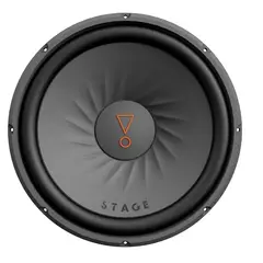 JBL - Subwoofer Auto De 12 pulgadas 1000 watts