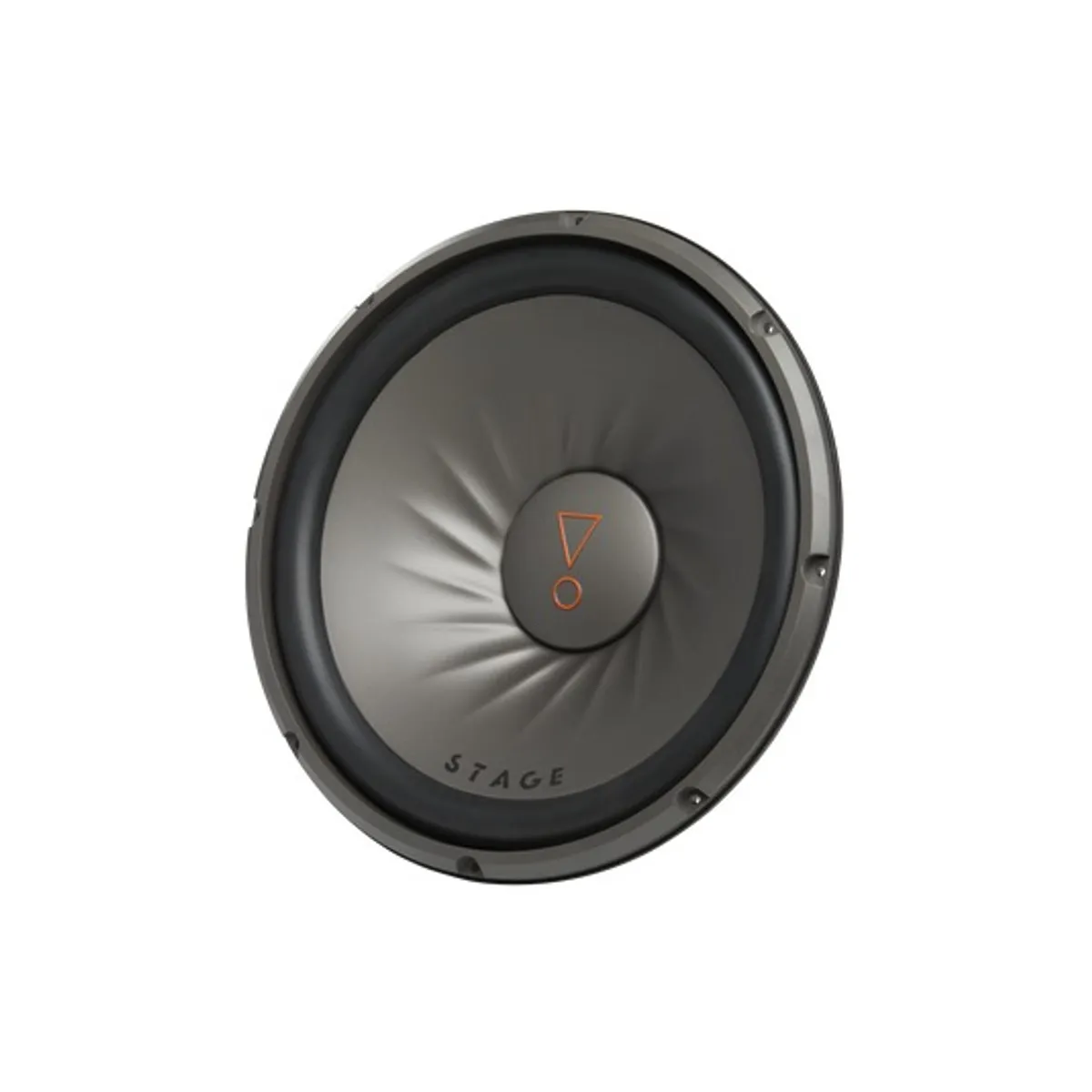 JBL - Subwoofer Auto Jbl De 12 pulgadas 1000 watts