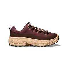 HOKA - Zapatillas Tor Summit Hombre Dried FigCold Brew
