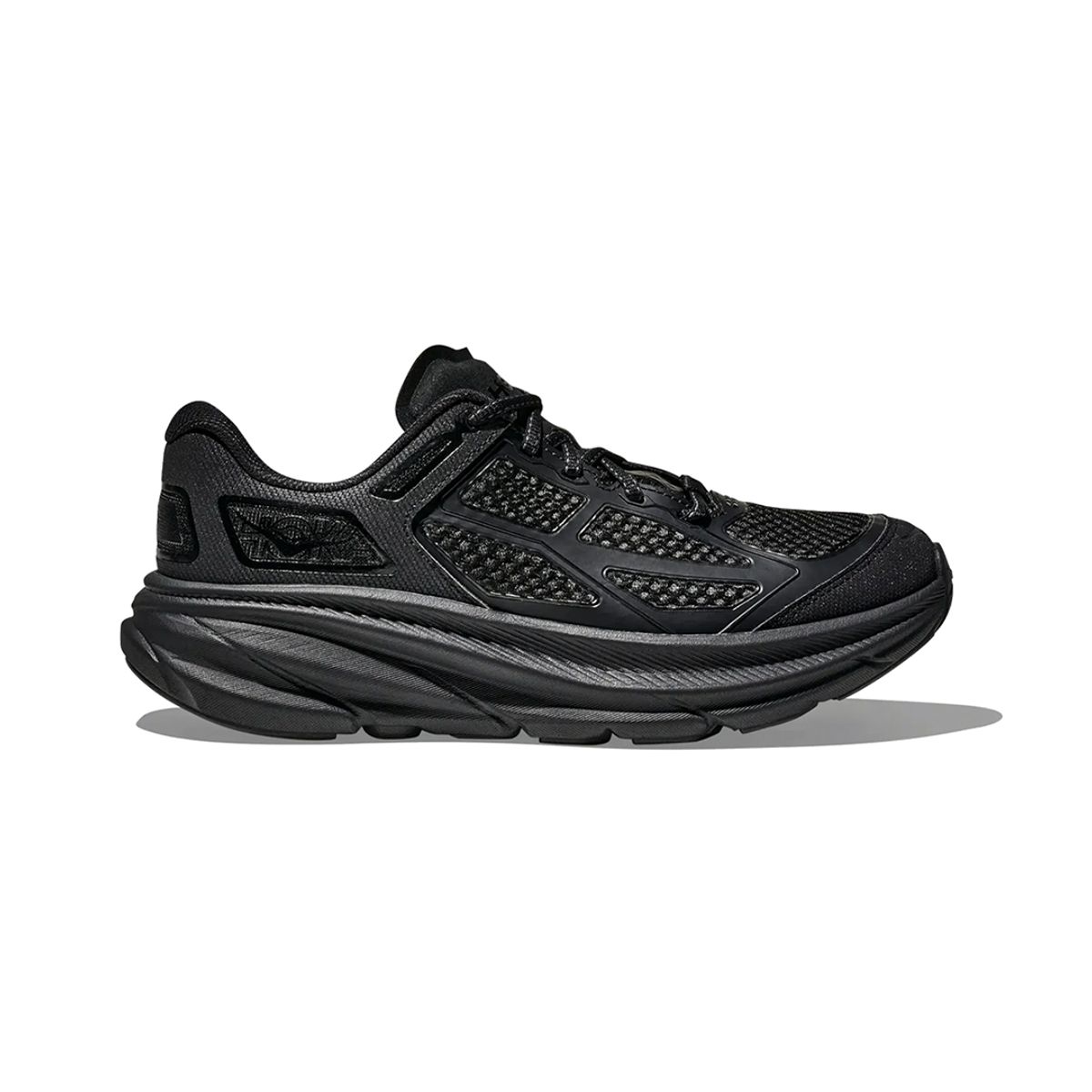 HOKA - Zapatillas Hombre Lifestyle  Hoka Clifton One 9 Black