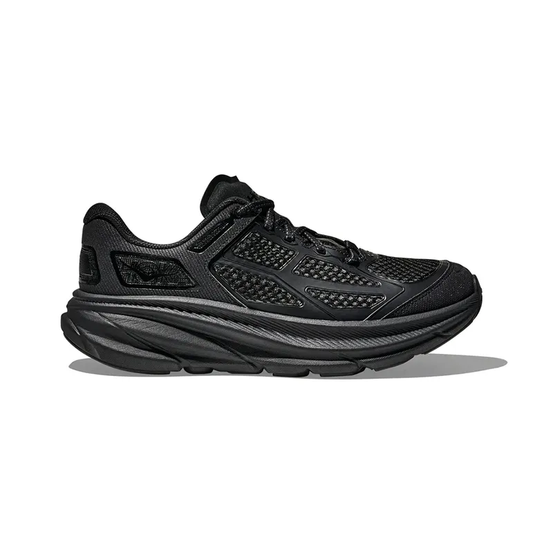 HOKA - Zapatillas Hombre Lifestyle  Hoka Clifton One 9 Black