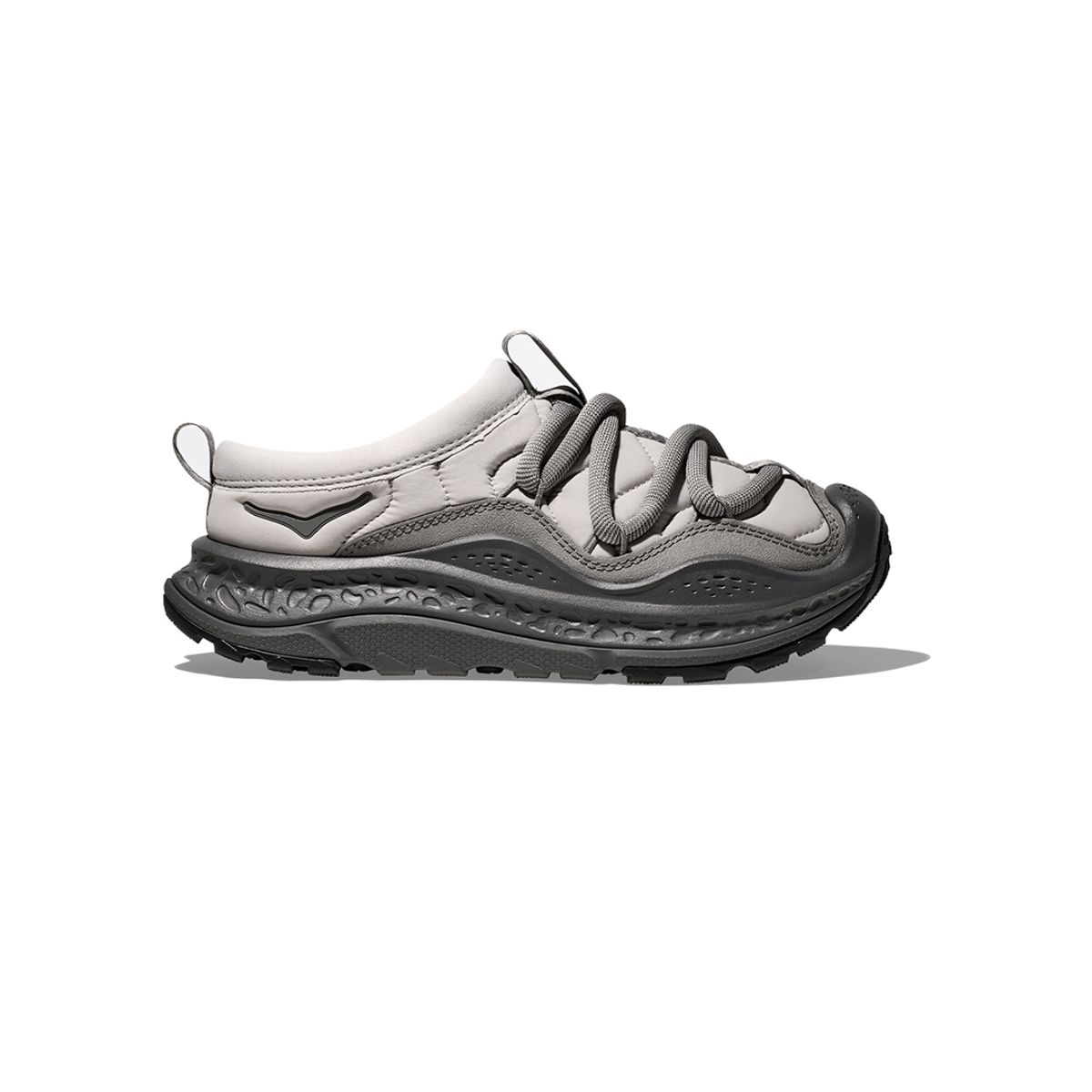 HOKA - Zapatillas Hombre Lifestyle Hoka ORA Primo Stardust/Satellite Grey