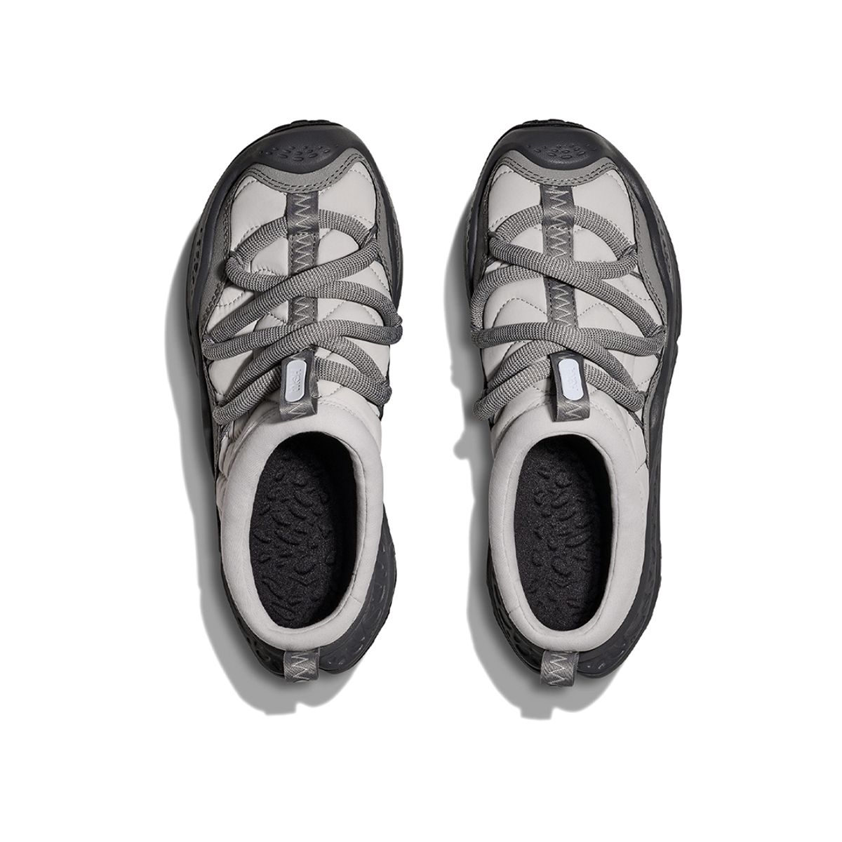 HOKA - Zapatillas Hombre Lifestyle Hoka ORA Primo Stardust/Satellite Grey