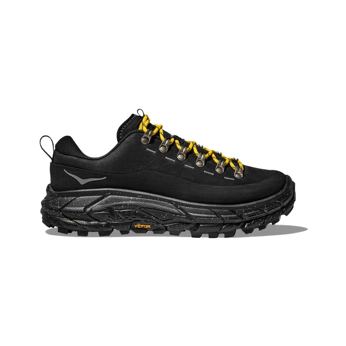 HOKA - Zapatillas Hombre Lifestyle Hoka Tor Sumit Black