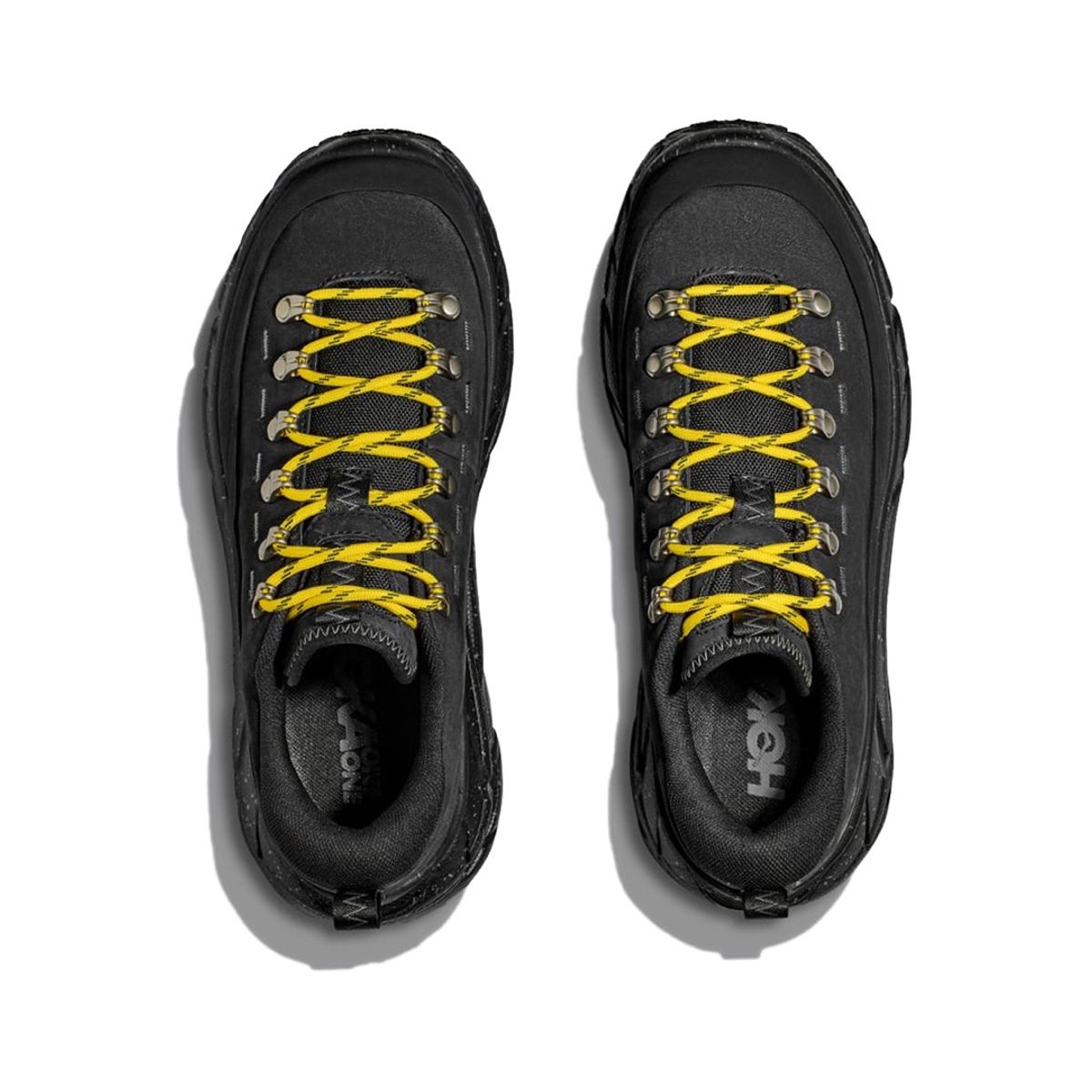 HOKA - Zapatillas Hombre Lifestyle Hoka Tor Sumit Black