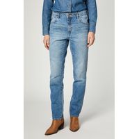 Jeans Mujer Walker Light Blue