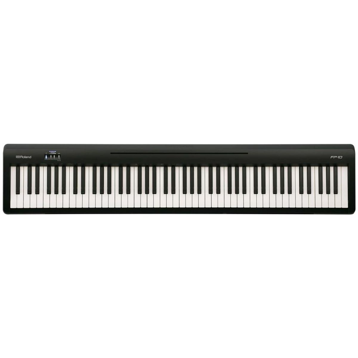 ROLAND - Piano Digital Roland FP-10 - 88 Teclas