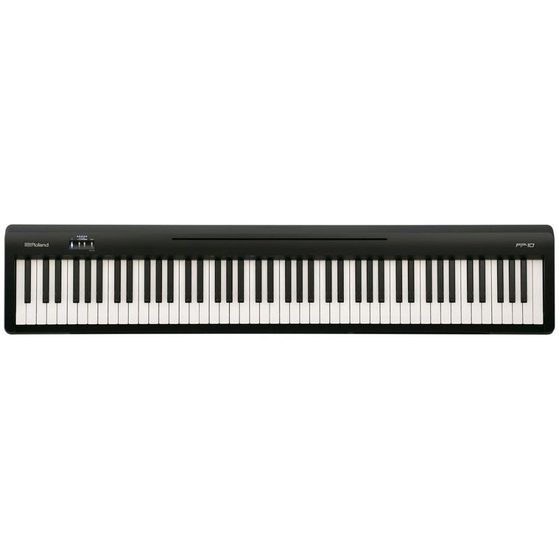 ROLAND - Piano Digital Roland FP-10 - 88 Teclas