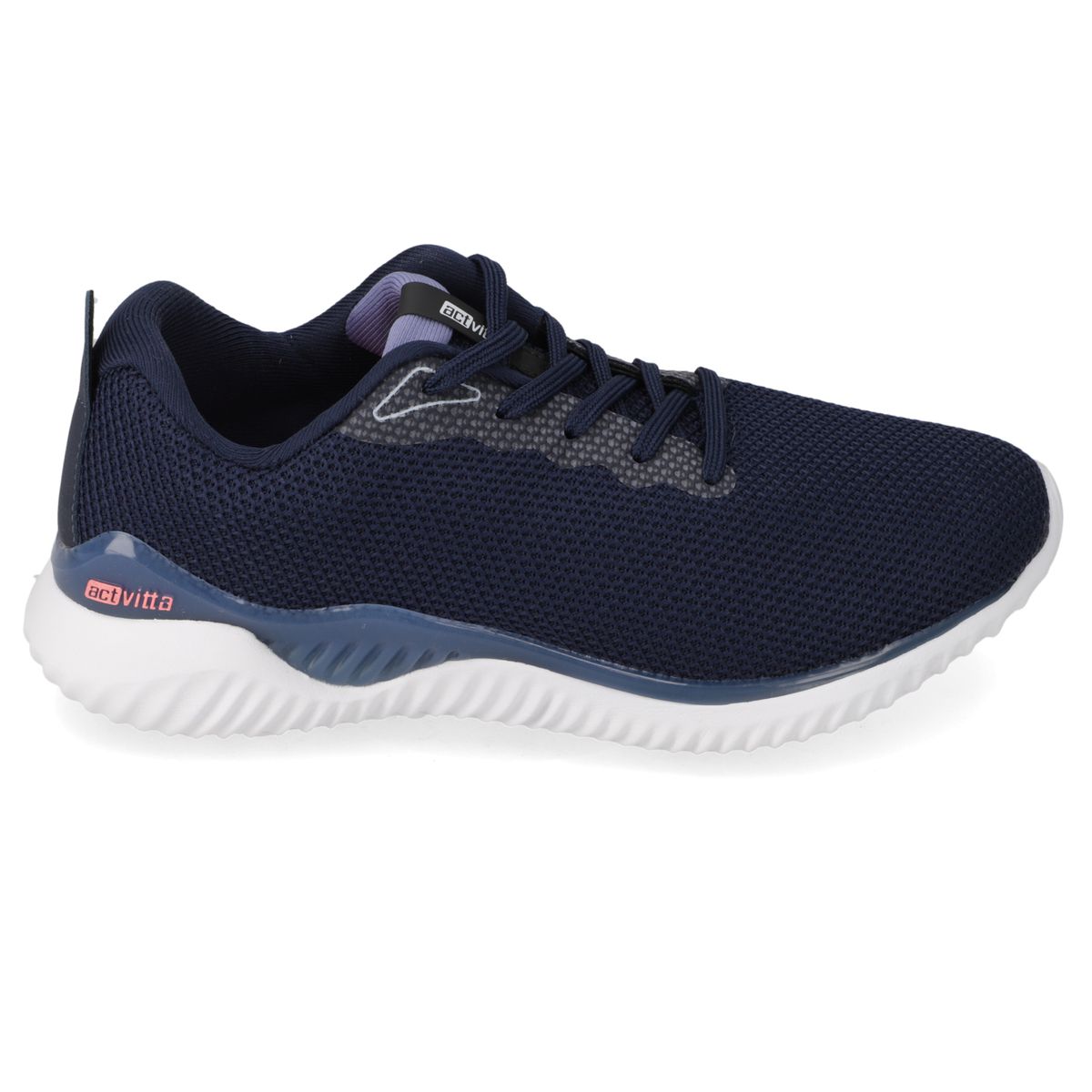 ACTVITTA - Zapatilla Mujer Actvitta Azul
