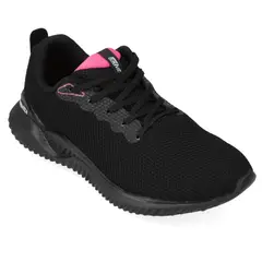 ACTVITTA - Zapatilla Mujer Negro