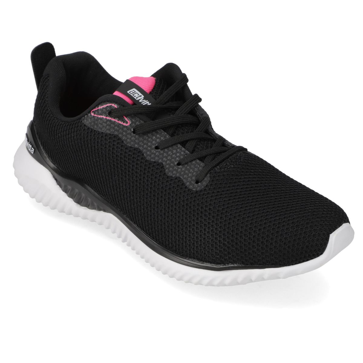 ACTVITTA - Zapatilla Mujer Actvitta Negro