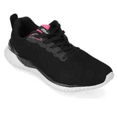 ACTVITTA - Zapatilla Mujer Negro