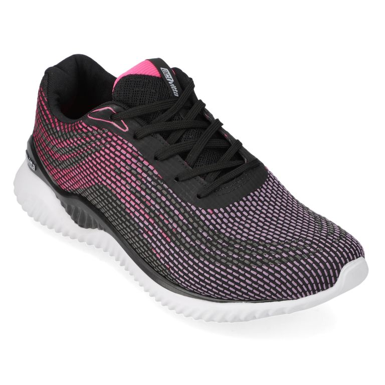 Zapatilla Running Mujer