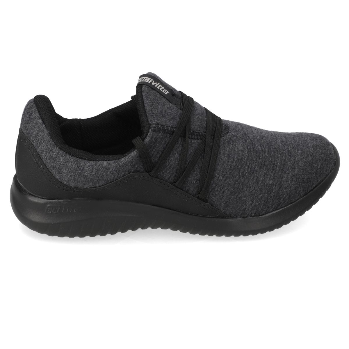 ACTVITTA - Zapatilla Mujer Actvitta Negro