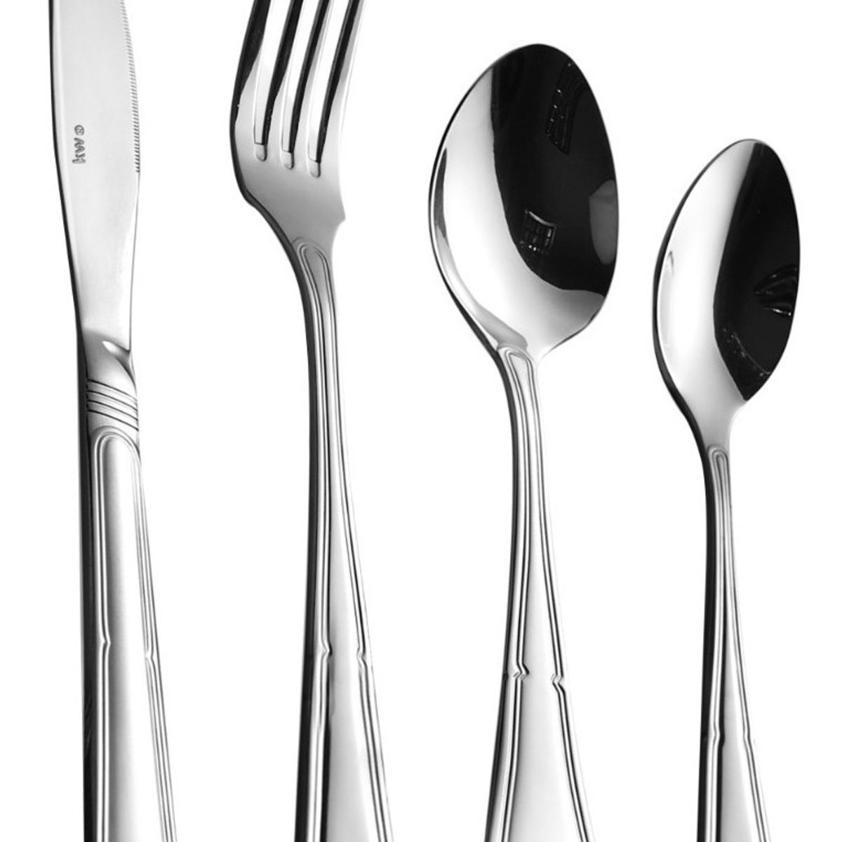 KITCHENWARE - SET CUBERTERÍA 24PZ PROVENCE - KW KITCHENWARE