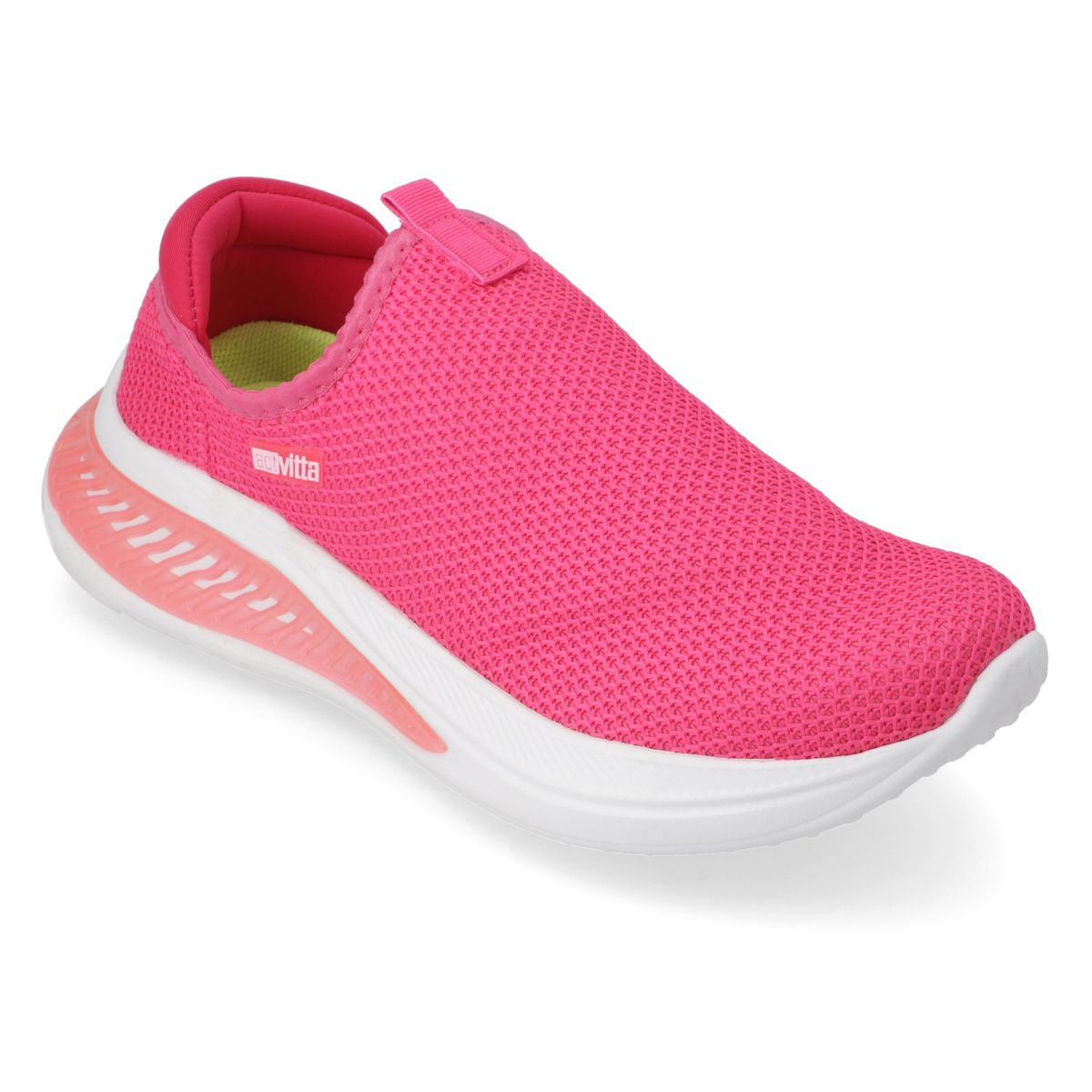 ACTVITTA - Zapatilla Mujer Actvitta Rosado