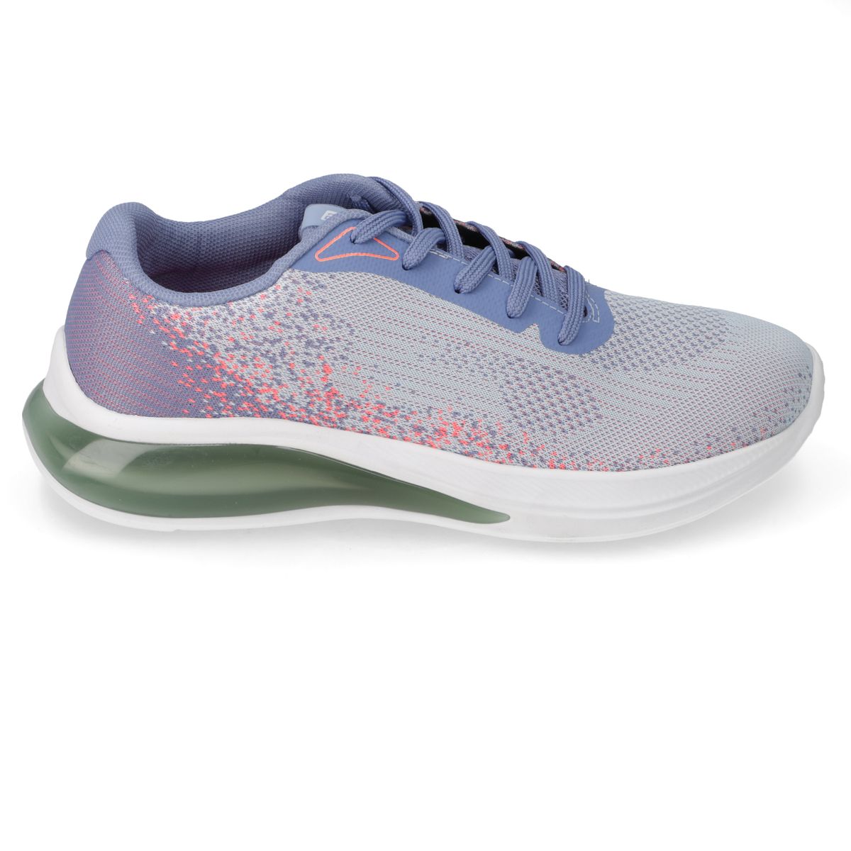 ACTVITTA - Zapatilla Mujer Actvitta Azul