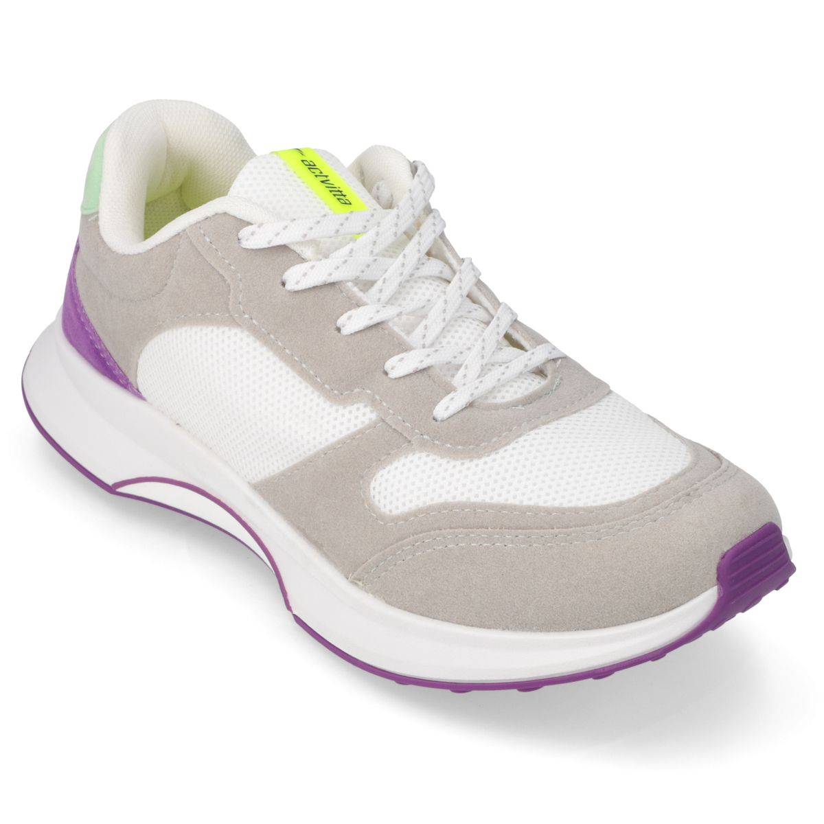ACTVITTA - Zapatilla Mujer Actvitta Gris