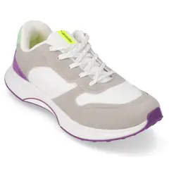 ACTVITTA - Zapatilla Mujer Gris