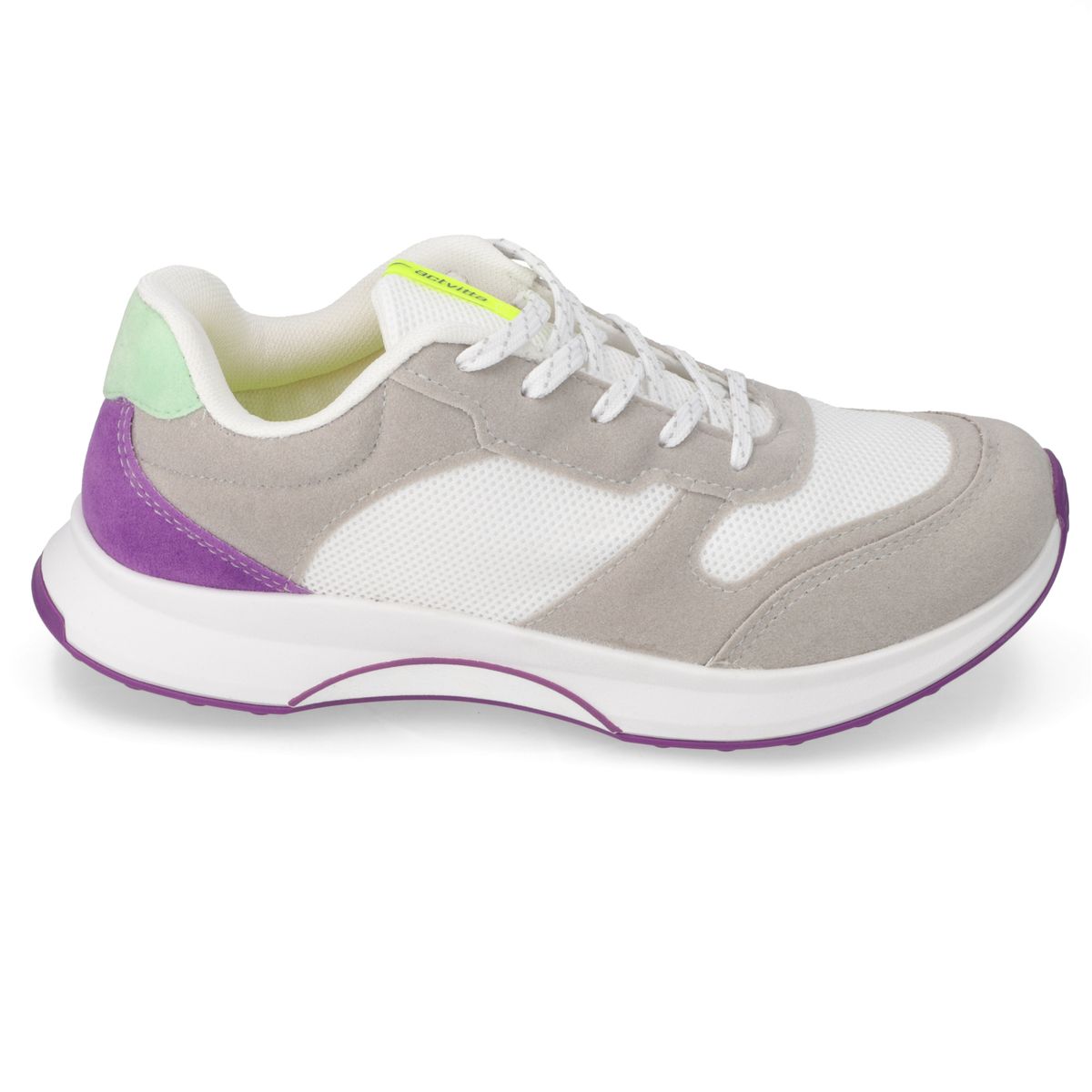 ACTVITTA - Zapatilla Mujer Actvitta Gris