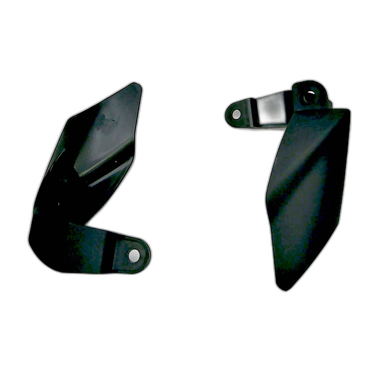 GENERICO - Plasticos Telescopicas XTZ150