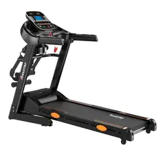 SDFIT - Trotadora Plegable Multifunción 3 Hp Transtar 8002as