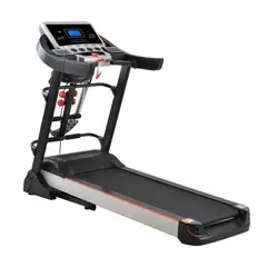 SDFIT - Trotadora Plegable Multifunción 3,5 Hp Transtar 900ds