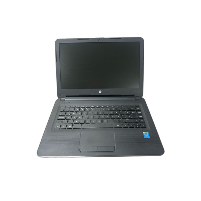HP - NOTEBOOK HP 240 G5 I3 5005U 8 RAM 240 GB SSD REACONDICIONADO