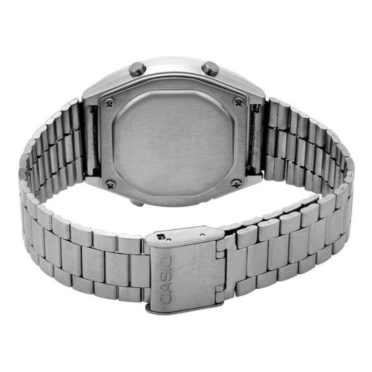 CASIO - Reloj Casio Mujer Vintage LA680WA-1DF