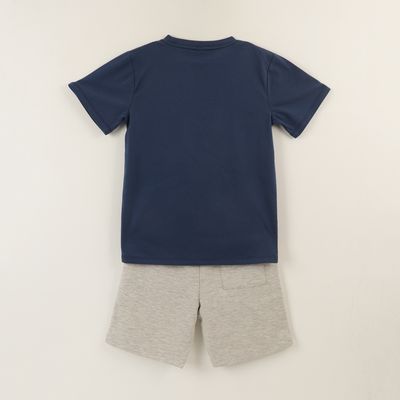 Imagen 2 del producto Conjunto Niño Azul Estrellas