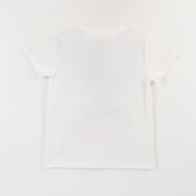 Imagen 2 del producto Polera Manga Corta Niña Blanco Ohana Lilo & Stitch