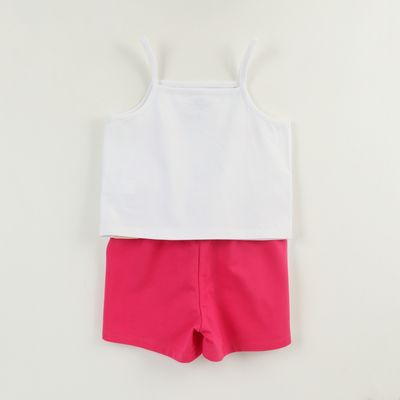 Imagen 2 del producto Conjunto Niña Rosado Judy Hopps Zootopia