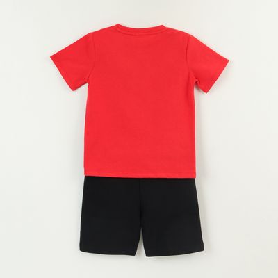 Imagen 2 del producto Conjunto Niño Rojo Lightning McQueen Cars