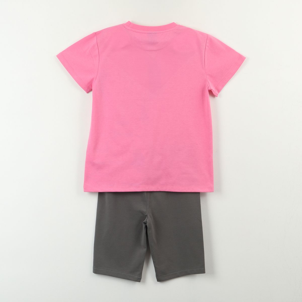 DISNEY - Conjunto Niña Rosado Minnie Mouse Disney