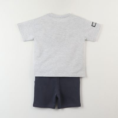 Imagen 2 del producto Conjunto Niño Blanco Avengers Assemble