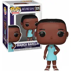 FUNKO - 83313 POP TELEVISION WEDNESDAY RAVEN BIANCA