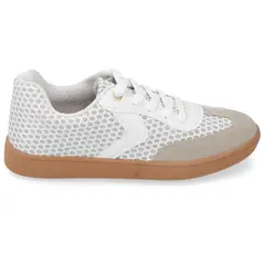 BEIRA RIO - Zapatilla Mujer Blanco