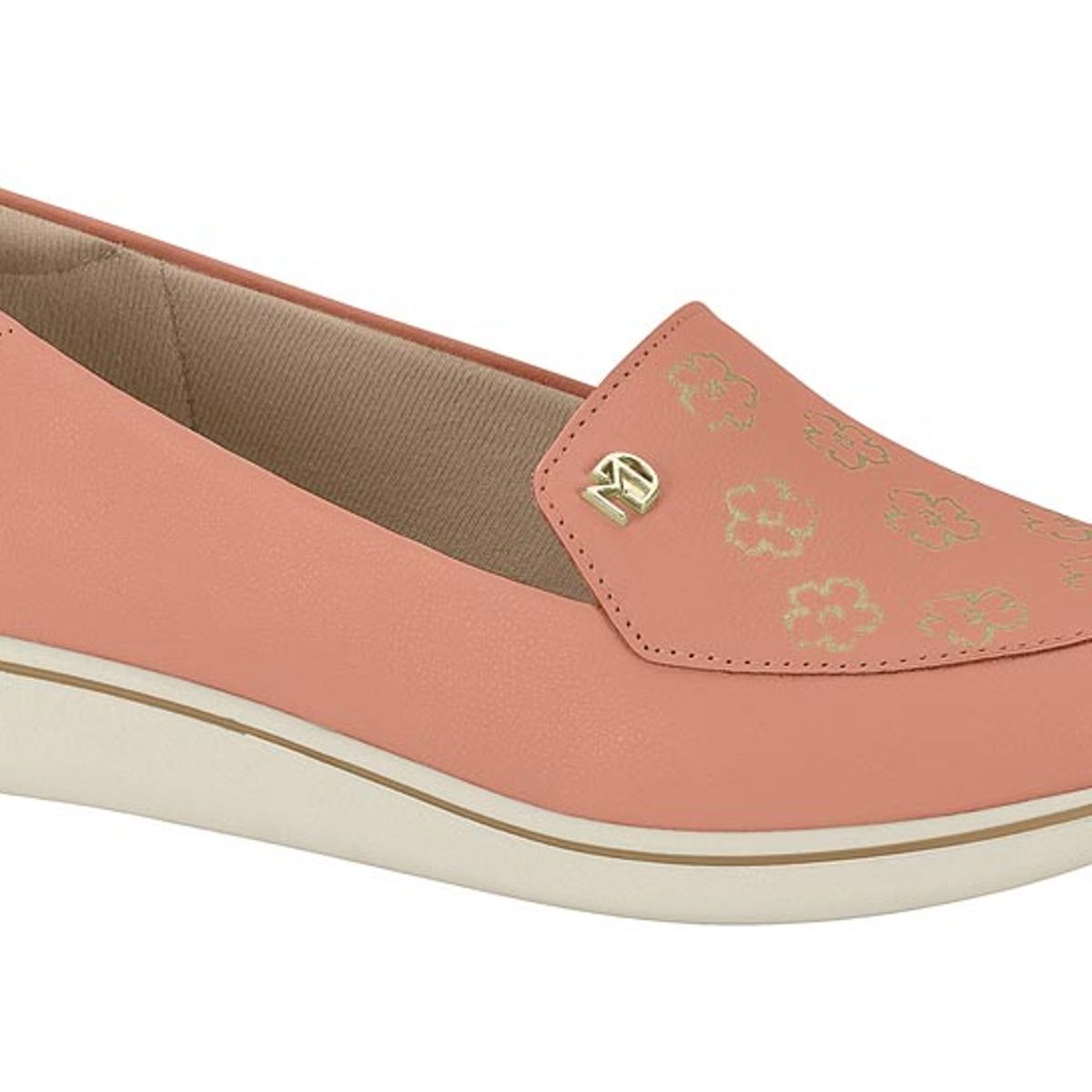 MODARE - Zapatilla Mujer Modare Rosado