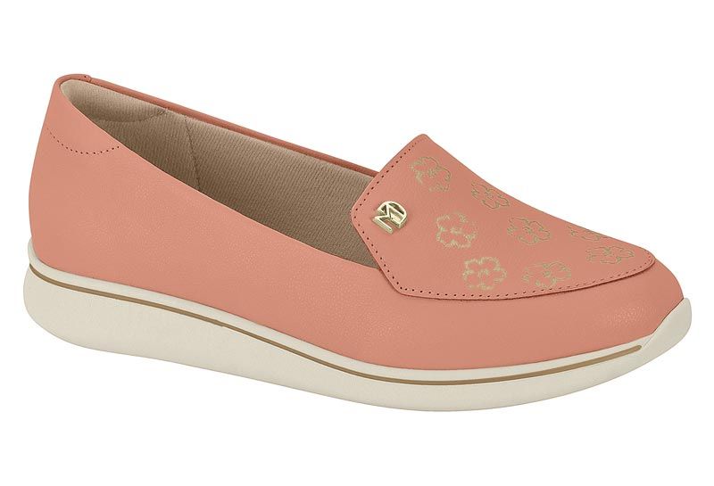 Zapatilla Mujer Rosado