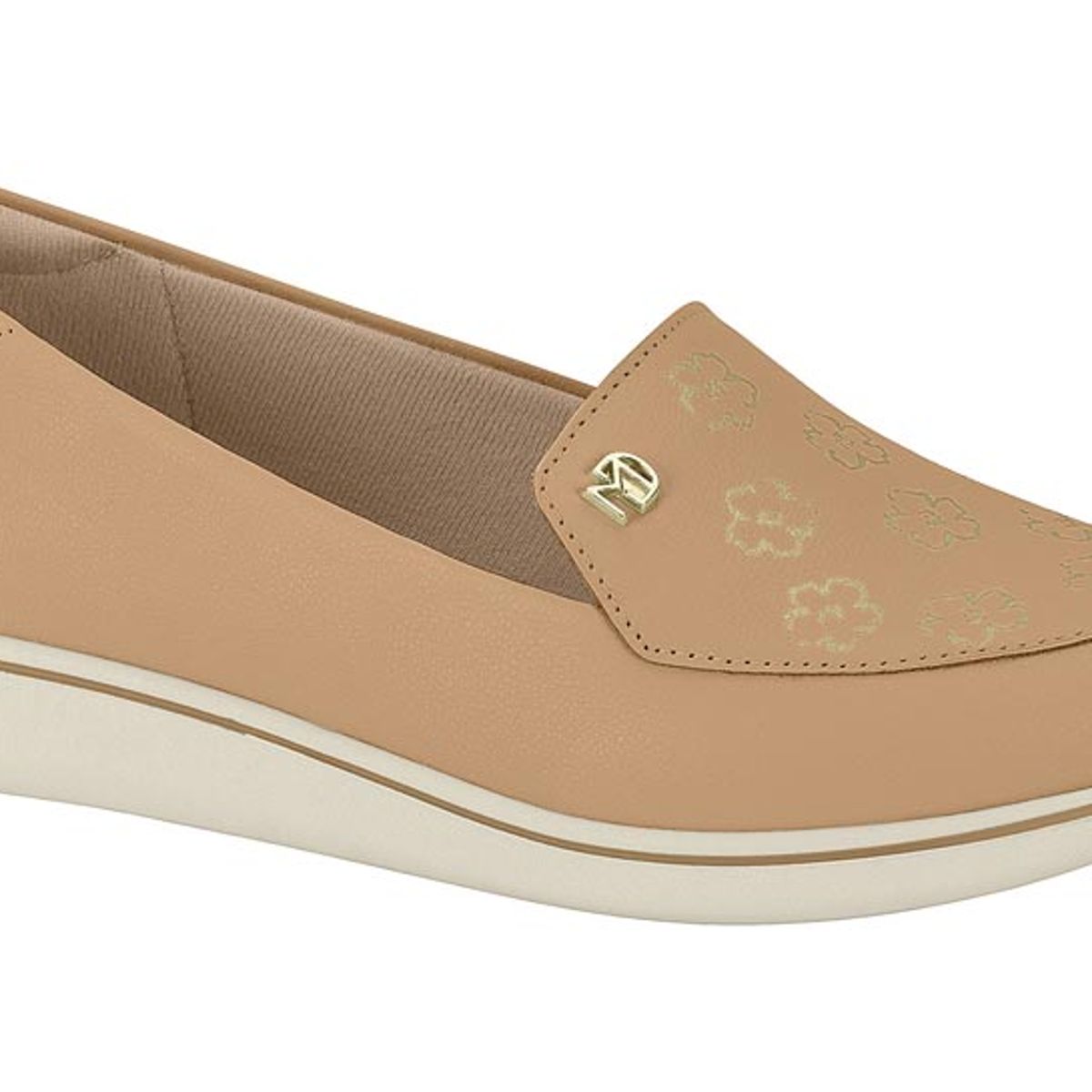 MODARE - Zapatilla Mujer Modare Café