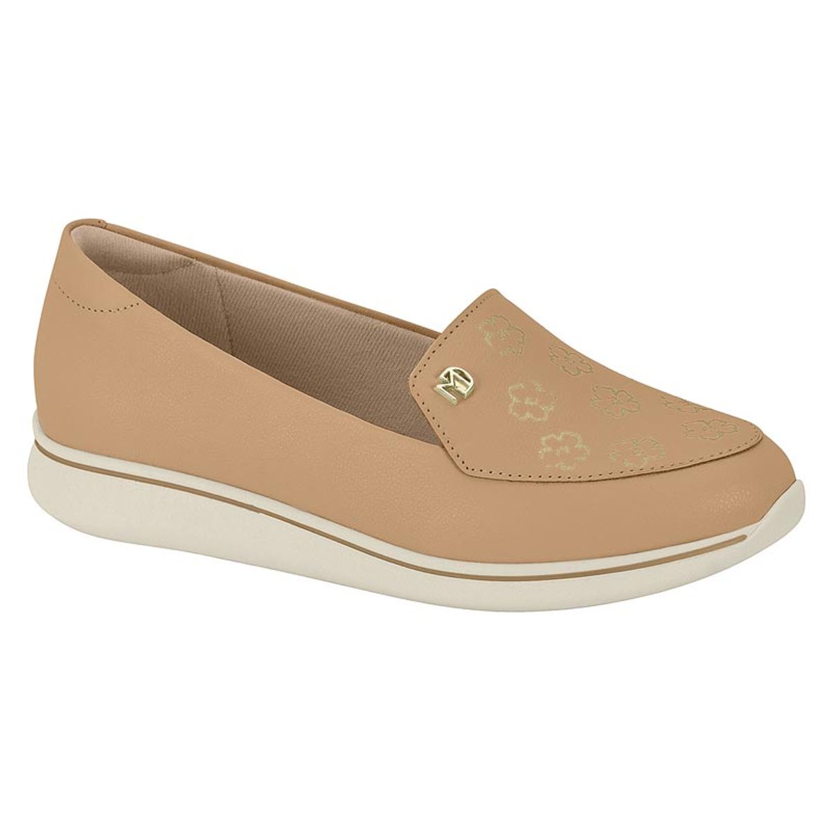 MODARE - Zapatilla Mujer Modare Café