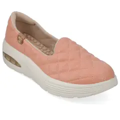 MODARE - Zapatilla Mujer Naranja