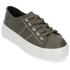 MOLECA - Zapatilla Mujer Negro