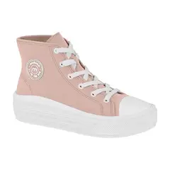 MOLECA - Zapatilla Mujer Rosado
