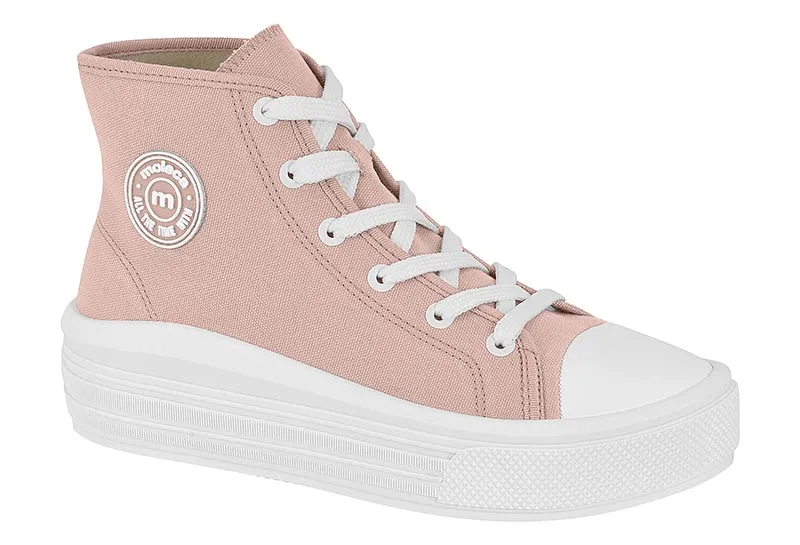Zapatilla Mujer Rosado